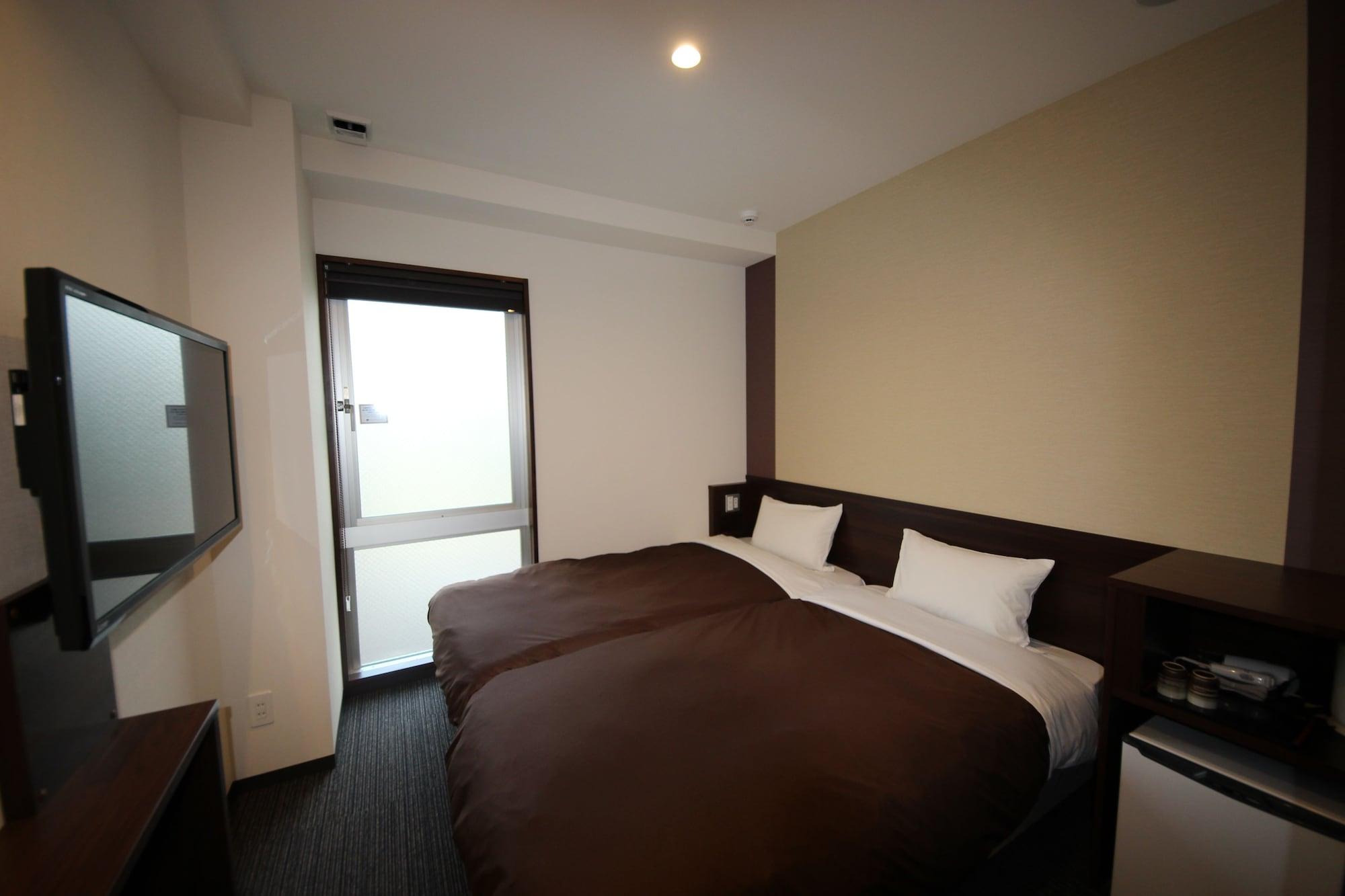 Urbain Kyoto Shijo Omiya Hotel Exterior photo