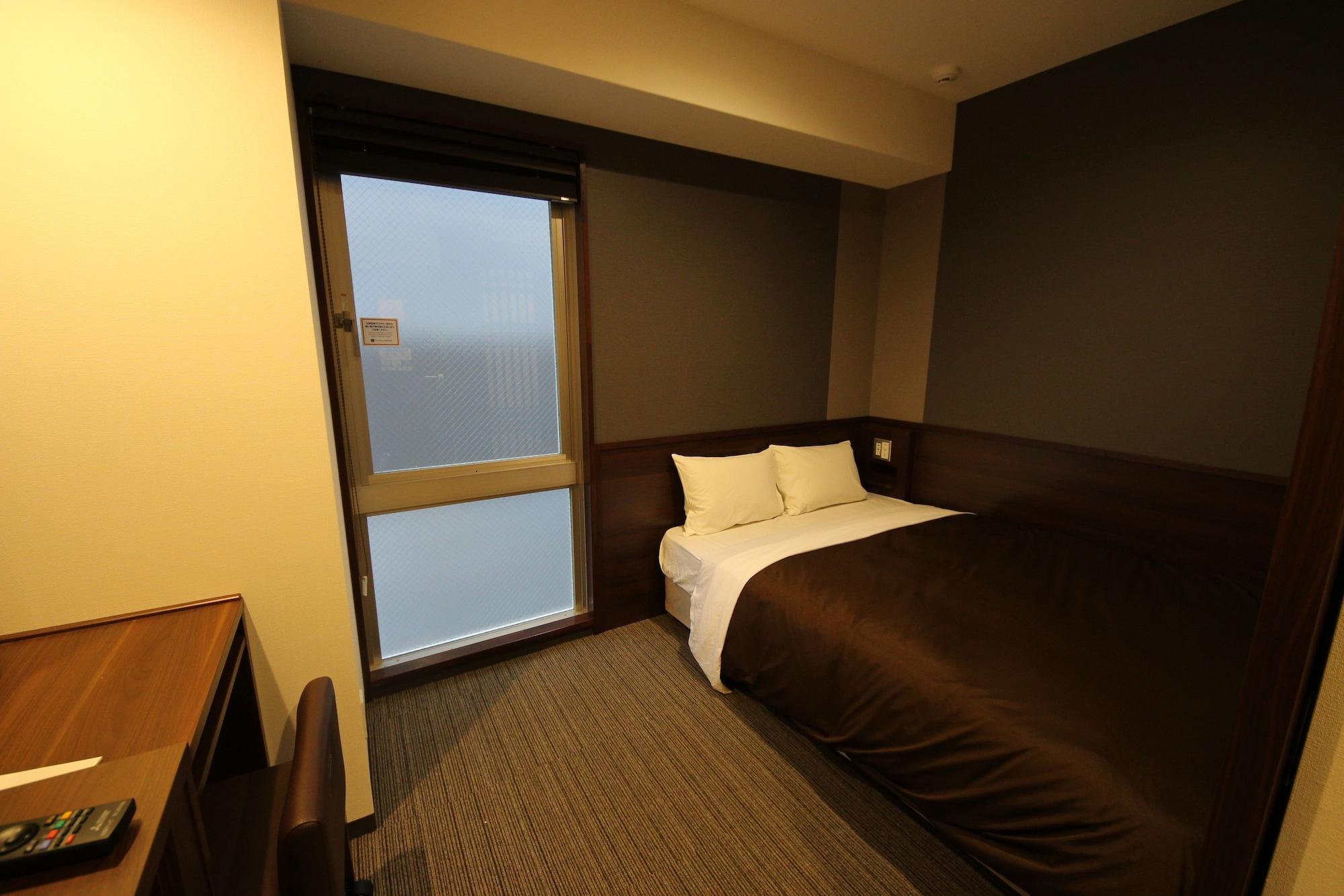 Urbain Kyoto Shijo Omiya Hotel Exterior photo