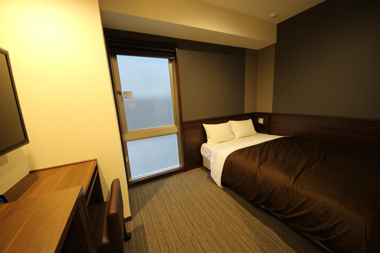 Urbain Kyoto Shijo Omiya Hotel Exterior photo