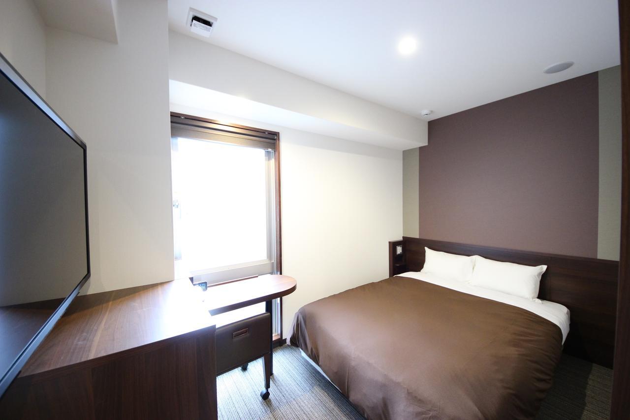 Urbain Kyoto Shijo Omiya Hotel Exterior photo