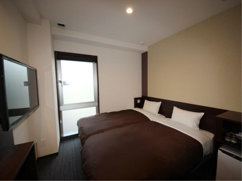 Urbain Kyoto Shijo Omiya Hotel Exterior photo